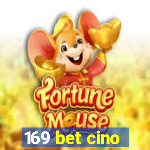 169 bet cino